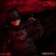 ワン12コレクティブ/ THE BATMAN -ザ・バットマン-: バットマン 1/12 アクションフィギュア - イメージ画像7