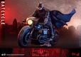 【お一人様1点限り】THE BATMAN -ザ・バットマン-/ ムービー・マスターピース 1/6 ビークル: バットサイクル - イメージ画像10