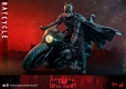 【お一人様1点限り】THE BATMAN -ザ・バットマン-/ ムービー・マスターピース 1/6 ビークル: バットサイクル - イメージ画像12