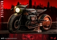 【お一人様1点限り】THE BATMAN -ザ・バットマン-/ ムービー・マスターピース 1/6 ビークル: バットサイクル - イメージ画像4