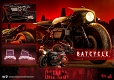 【お一人様1点限り】THE BATMAN -ザ・バットマン-/ ムービー・マスターピース 1/6 ビークル: バットサイクル - イメージ画像8