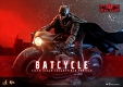 【お一人様1点限り】THE BATMAN -ザ・バットマン-/ ムービー・マスターピース 1/6 ビークル: バットサイクル - イメージ画像9