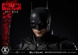 【内金確認後のご予約確定】【来店受取不可】ミュージアムマスターライン/ THE BATMAN -ザ・バットマン-: バットマン 1/3 スタチュー - イメージ画像15