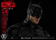 【内金確認後のご予約確定】【来店受取不可】ミュージアムマスターライン/ THE BATMAN -ザ・バットマン-: バットマン 1/3 スタチュー - イメージ画像17