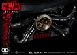 【内金確認後のご予約確定】【来店受取不可】ミュージアムマスターライン/ THE BATMAN -ザ・バットマン-: バットマン 1/3 スタチュー - イメージ画像52
