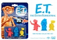 E.T./ ミニフィギュア 3種セット（1982 エディション） - イメージ画像1