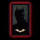 THE BATMAN -ザ・バットマン-/ Vengeance #1 LED ミニポスターサイン ウォールライト - イメージ画像2