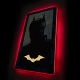 THE BATMAN -ザ・バットマン-/ Vengeance #1 LED ミニポスターサイン ウォールライト - イメージ画像4
