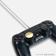 バック・トゥ・ザ・フューチャー/ LED マイクロUSBケーブル & PS4 or Xbox One用 サムグリップ - イメージ画像4