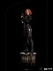 マーベル インフィニティサーガ/ バトル・オブ・ニューヨーク ブラック・ウィドウ 1/10 バトルジオラマシリーズ アートスケール スタチュー - イメージ画像3