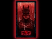THE BATMAN -ザ・バットマン-/ Vengeance #3 LED ミニポスターサイン ウォールライト - イメージ画像1