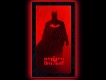 THE BATMAN -ザ・バットマン-/ Vengeance #4 LED ミニポスターサイン ウォールライト - イメージ画像1