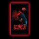 THE BATMAN -ザ・バットマン-/ Vengeance #5 LED ミニポスターサイン ウォールライト - イメージ画像1