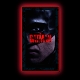 THE BATMAN -ザ・バットマン-/ Vengeance #6 LED ミニポスターサイン ウォールライト - イメージ画像1
