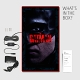 THE BATMAN -ザ・バットマン-/ Vengeance #6 LED ミニポスターサイン ウォールライト - イメージ画像4