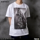 Gecco ライフマニアックス/ Tシャツ サイレントヒル: レッドピラミッドシング ホワイト サイズS - イメージ画像7