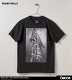 Gecco ライフマニアックス/ Tシャツ サイレントヒル: レッドピラミッドシング ブラック サイズS - イメージ画像1