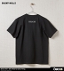 Gecco ライフマニアックス/ Tシャツ サイレントヒル: レッドピラミッドシング ブラック サイズS - イメージ画像2
