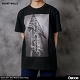 Gecco ライフマニアックス/ Tシャツ サイレントヒル: レッドピラミッドシング ブラック サイズS - イメージ画像4