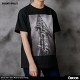 Gecco ライフマニアックス/ Tシャツ サイレントヒル: レッドピラミッドシング ブラック サイズS - イメージ画像7