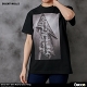 Gecco ライフマニアックス/ Tシャツ サイレントヒル: レッドピラミッドシング ブラック サイズM - イメージ画像5