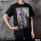 Gecco ライフマニアックス/ Tシャツ サイレントヒル: レッドピラミッドシング ブラック サイズM - イメージ画像6