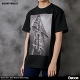 Gecco ライフマニアックス/ Tシャツ サイレントヒル: レッドピラミッドシング ブラック サイズL - イメージ画像3
