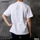 Gecco ライフマニアックス/ Tシャツ サイレントヒル: 犬エンド ホワイト サイズS - イメージ画像10