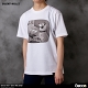 Gecco ライフマニアックス/ Tシャツ サイレントヒル: 犬エンド ホワイト サイズS - イメージ画像4