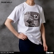 Gecco ライフマニアックス/ Tシャツ サイレントヒル: 犬エンド ホワイト サイズS - イメージ画像7