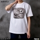 Gecco ライフマニアックス/ Tシャツ サイレントヒル: 犬エンド ホワイト サイズS - イメージ画像8