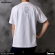 Gecco ライフマニアックス/ Tシャツ サイレントヒル: 犬エンド ホワイト サイズS - イメージ画像9