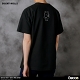 Gecco ライフマニアックス/ Tシャツ サイレントヒル: 犬エンド ブラック サイズS - イメージ画像8