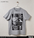 Gecco ライフマニアックス/ Tシャツ サイレントヒル: シャドウ オーバー サイレントヒル グレー サイズS - イメージ画像1