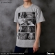 Gecco ライフマニアックス/ Tシャツ サイレントヒル: シャドウ オーバー サイレントヒル グレー サイズS - イメージ画像4