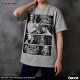 Gecco ライフマニアックス/ Tシャツ サイレントヒル: シャドウ オーバー サイレントヒル グレー サイズS - イメージ画像5