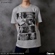 Gecco ライフマニアックス/ Tシャツ サイレントヒル: シャドウ オーバー サイレントヒル グレー サイズS - イメージ画像7