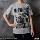 Gecco ライフマニアックス/ Tシャツ サイレントヒル: シャドウ オーバー サイレントヒル グレー サイズS - イメージ画像8