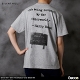 Gecco ライフマニアックス/ Tシャツ サイレントヒル: シャドウ オーバー サイレントヒル グレー サイズS - イメージ画像9