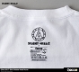 Gecco ライフマニアックス/ Tシャツ サイレントヒル: バブルヘッドナース ホワイト サイズXL - イメージ画像3