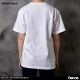 Gecco ライフマニアックス/ Tシャツ サイレントヒル: バブルヘッドナース ホワイト サイズXL - イメージ画像9