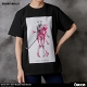 Gecco ライフマニアックス/ Tシャツ サイレントヒル: バブルヘッドナース ブラック サイズS - イメージ画像5