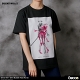 Gecco ライフマニアックス/ Tシャツ サイレントヒル: バブルヘッドナース ブラック サイズS - イメージ画像7