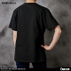 Gecco ライフマニアックス/ Tシャツ サイレントヒル: バブルヘッドナース ブラック サイズS - イメージ画像8