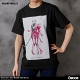 Gecco ライフマニアックス/ Tシャツ サイレントヒル: バブルヘッドナース ブラック サイズM - イメージ画像3