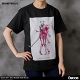 Gecco ライフマニアックス/ Tシャツ サイレントヒル: バブルヘッドナース ブラック サイズXL - イメージ画像6