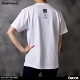 Gecco ライフマニアックス/ Tシャツ サイレントヒル: MIRA ホワイト サイズS - イメージ画像10
