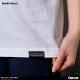 Gecco ライフマニアックス/ Tシャツ サイレントヒル: MIRA ホワイト サイズS - イメージ画像12