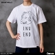 Gecco ライフマニアックス/ Tシャツ サイレントヒル: MIRA ホワイト サイズS - イメージ画像6