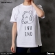 Gecco ライフマニアックス/ Tシャツ サイレントヒル: MIRA ホワイト サイズS - イメージ画像7